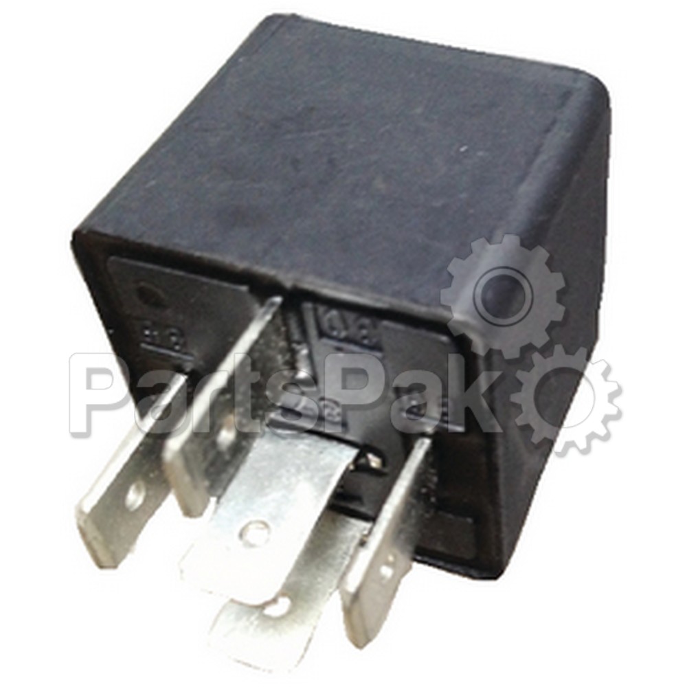 CMC (Cook Manufacturing) 7122; Relay