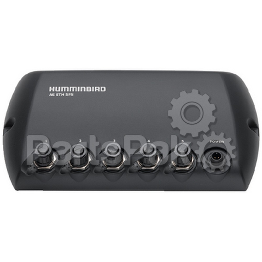 Humminbird 4084501; As Eth 5Pxg Ethernet Switch