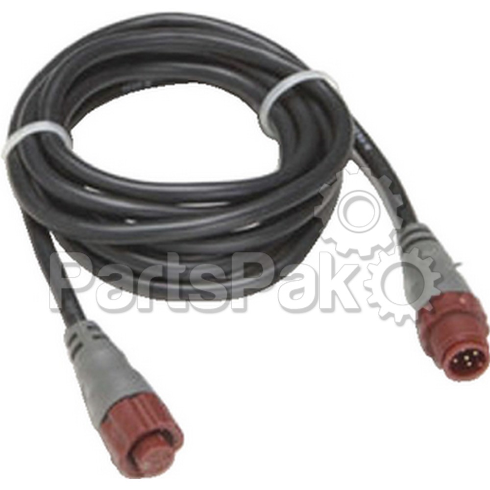 Lowrance 000-0119-88; N2Kext-2Rd 2 ft Ext Cable