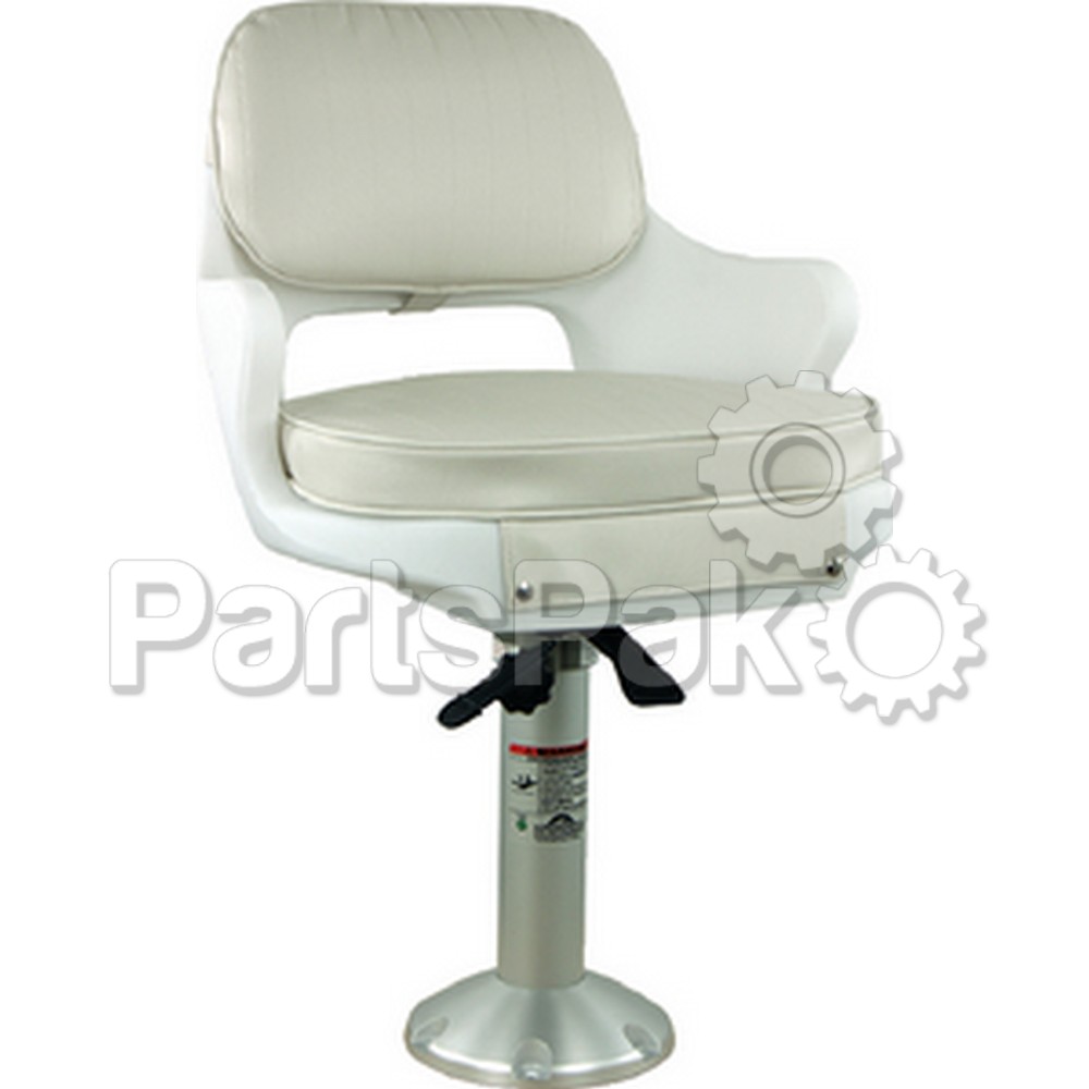 Springfield 1001414-L; Package Chair Yachtsman