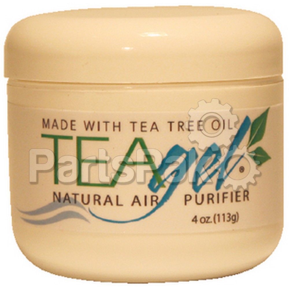 Trac 1408MS; Teagel Tea Tree Air Fresh 8oz