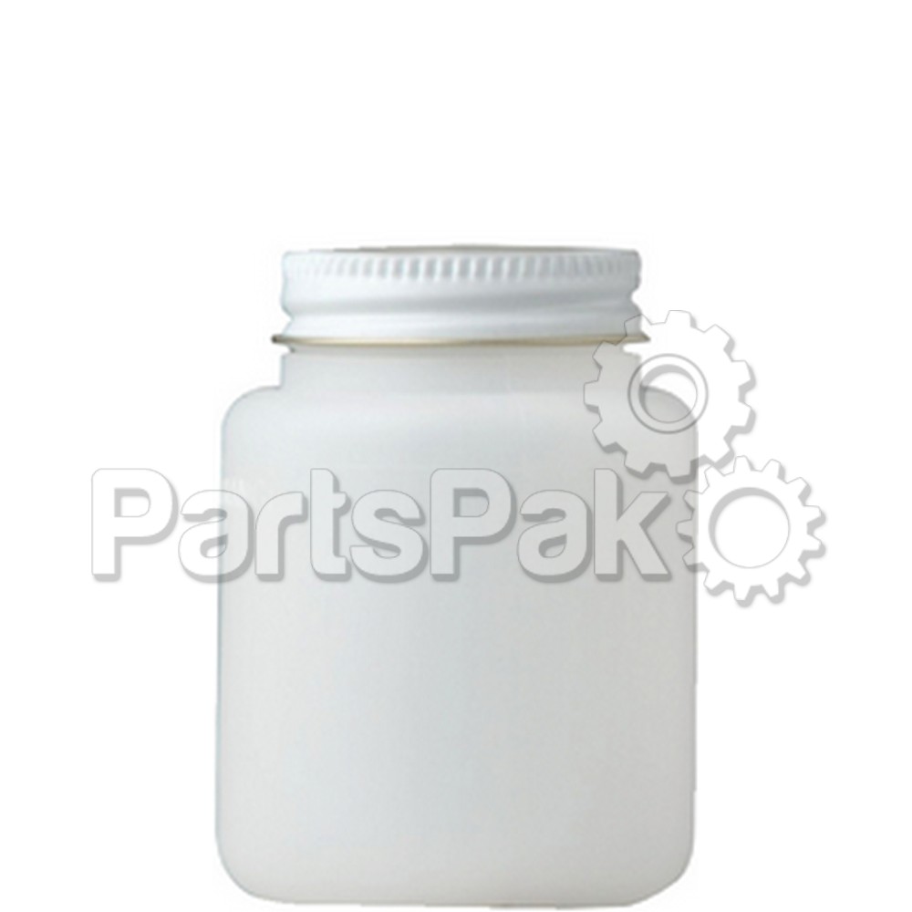 Preval 02711; Touch Up Jars 3Oz - 6Pk