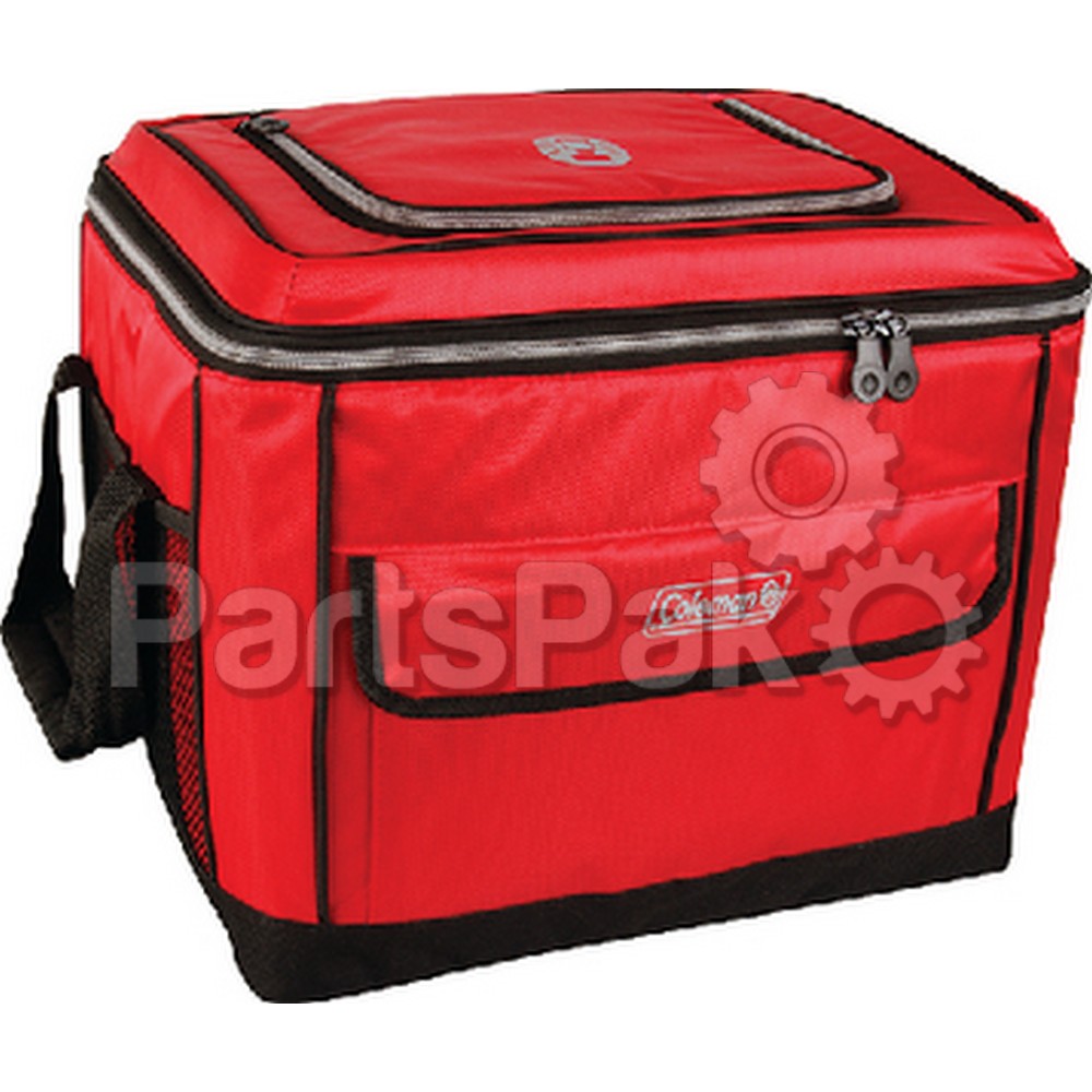 Coleman 2000013739; Soft Cooler 40 Can Collapsible