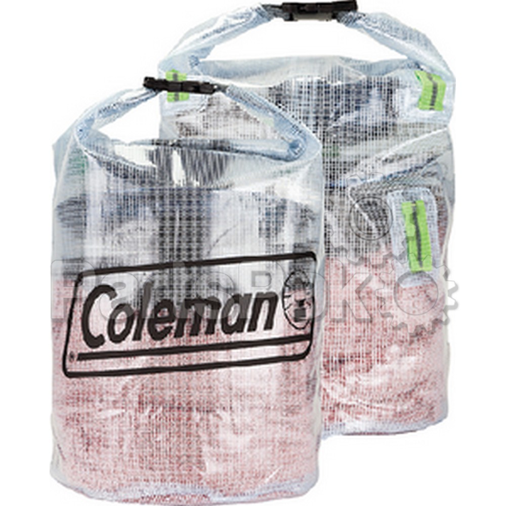 Coleman 2000014518; Gear Bag Dry 24X10