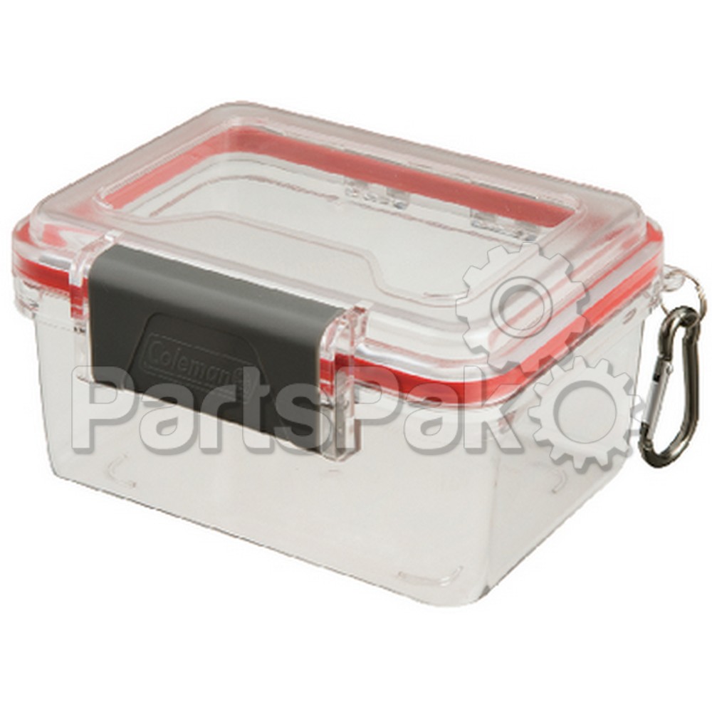 Coleman 2000016542; Watertight Container - Large