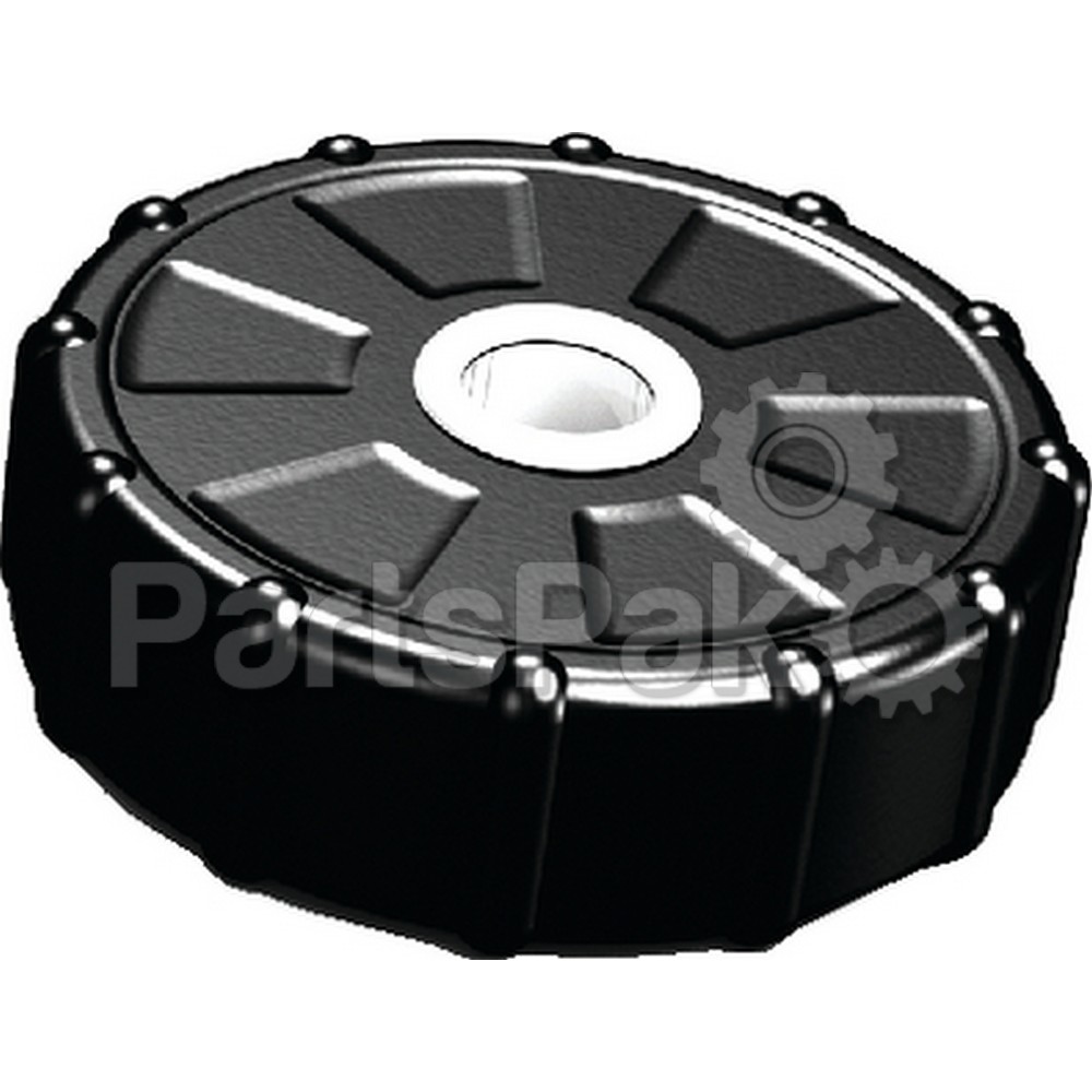 Taylor Made 1214; Dock Post Guide Wheel 14 Inch -Pvc