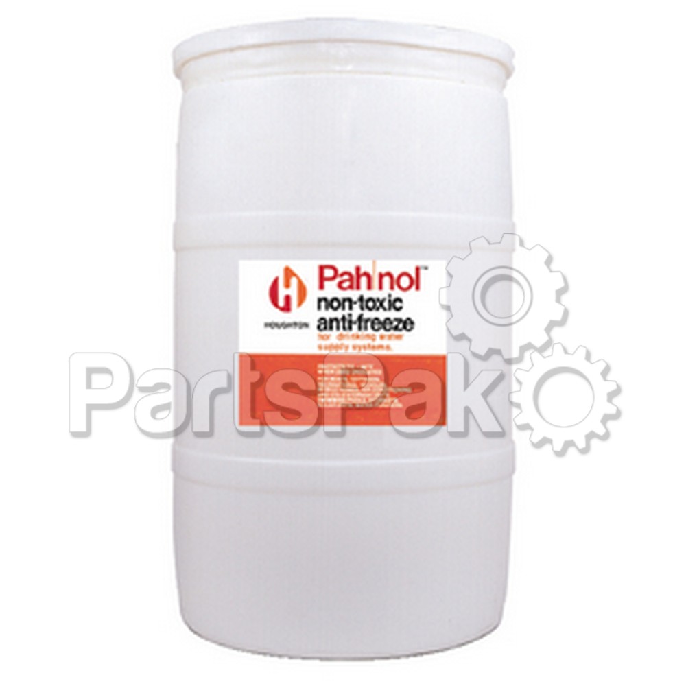 Houghton Chemical PN55; Pah-Nol Nontox A/F 55Gal Drum