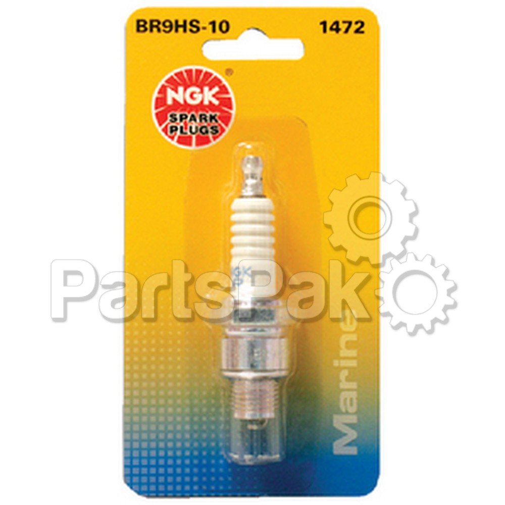 NGK Spark Plugs LFR6A11BLYB; 90537 Spark Plug V-Power 1/Cd