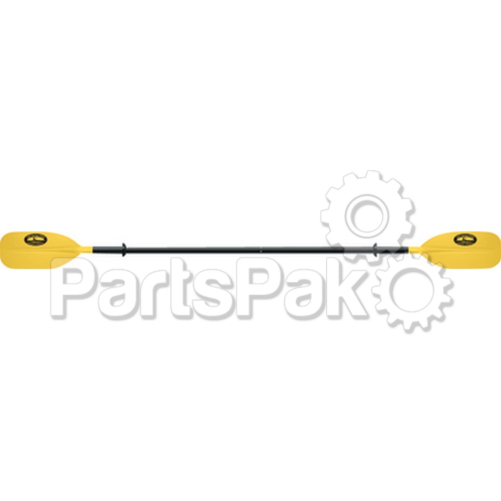 Trac 50481; C11170 7-Foot Kayak Paddle Straight