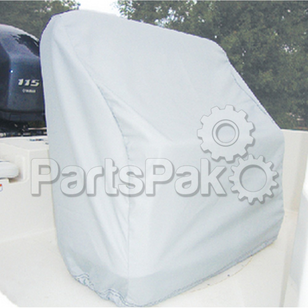 Carver Covers 84012P; Reversible Seat Cover