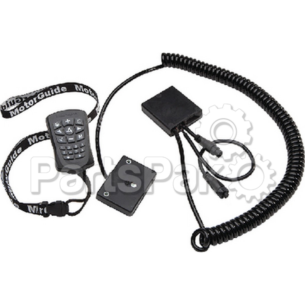 Motorguide 8M0092070; Pinpoint Gps System