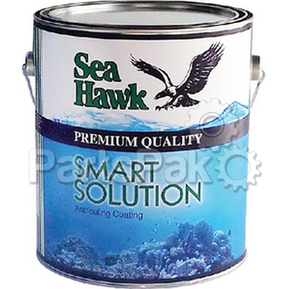 Sea Hawk 4731PT; Ss Outdrive Paint Gray Pint