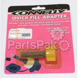 Connelly/CWB 67000188; Quick Fill Adapter