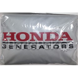 Honda 08P57-ZA0-A80 Generator Cover; 08P57ZA0A80