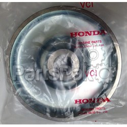 Honda 43210-740-003 Drum, Brake; 43210740003