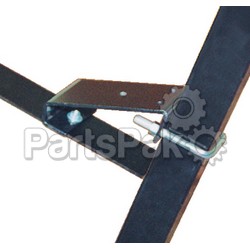 Dutton-Lainson 24059; 6370 Angle Mounting Plate