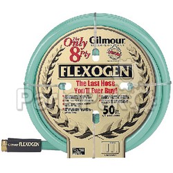 Gilmour 10058050; Hose 5/8 X 50 Flexogen