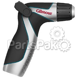 Gilmour 400GCT; Nozzle Stainless Steel Thumb Trigger Adjust