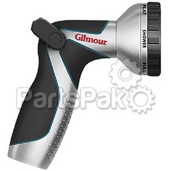 Gilmour 400GWT; Nozzle Stainless Steel Thumb Trigger Patter