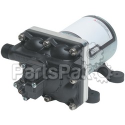 Shurflo 4008101E65; Revolution Ultra Quiet Pump