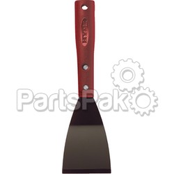 Hyde Tools 12070; 3 Inch Stiff bent Extension Pole Scraper