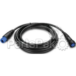 Garmin 010-11617-50; Transducer Ext Cable 10Ft 8Pin; LNS-322-0101161750