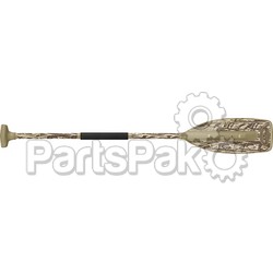 Trac 50454; C11550 Synthetic Camo Paddle,; LNS-452-50454