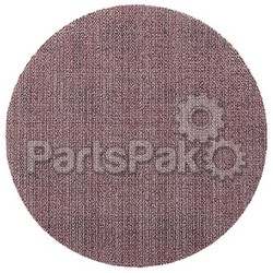 Mirka Abrasives 9A203080; Abranet 3 Inch Disc 80 Grit Sand Paper 50/Pk