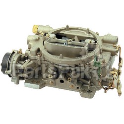 Sierra 18-34080; Carburetor, Universal 600 Cfm
