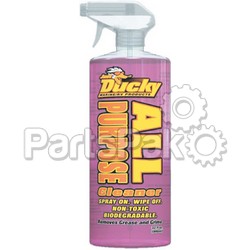 Ducky Products D1001; Ducky All Purpose Cleaner
