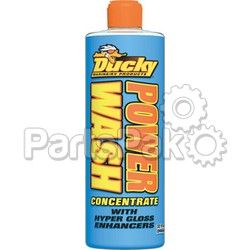 Ducky Products D1022; Power Wash