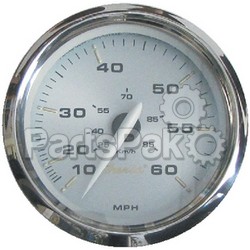 Faria 39009; Kronos Speedometer 60 Mph; LNS-678-39009