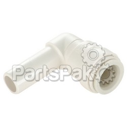 Sea Tech 01351810; Stackable Elbow 1/2 Inch Cts