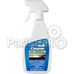 Star Brite 96132; Hull Cleaner Gel Spray 32 oz; LNS-74-96132
