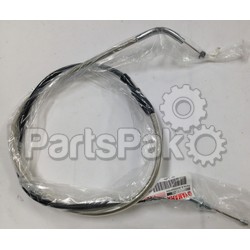 Yamaha 5PX-26335-30-00 Cable, Clutch; 5PX263353000