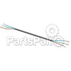Yamaha 6H5-82553-00-00 Extension, Wire; 6H5825530000