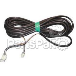 Yamaha 6R3-82553-80-00 Oil, Trim, Extension, 26.2 Wire Harness; 6R3825538000
