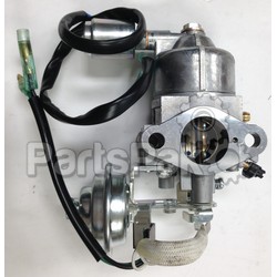 Yamaha 7CU-E4101-42-00 Carburetor Assembly 1; 7CUE41014200