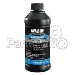 Yamaha ACC-11001-42-00 Foam Filter Oil (1-Liter) (UPS Ground Shipping Only); New # ACC-FOAMF-LT-ER
