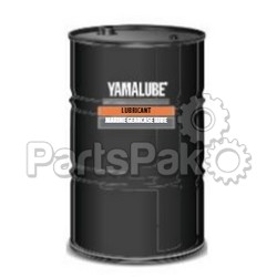 Yamaha ACC-GEARL-UB-55 Yamalube Marine Gear Lube Oil 55-Gallon Drum; ACCGEARLUB55