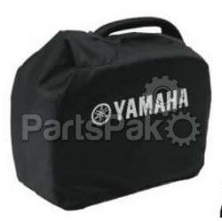 Yamaha ACC-GNCVR-10-00 Generator Cover Ef1000I - Black; New # ACC-GNCVR-10-BK