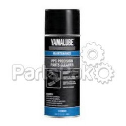 Yamaha ACC-PPCPT-CL-NR Ppc Precision Parts Cleaner; ACCPPCPTCLNR
