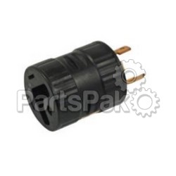 Yamaha ACC-RVADP-PL-UG Rv Adapter Plug; ACCRVADPPLUG