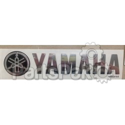 Yamaha F2S-U4116-00-00 Mark, Yamaha 3; New # F3J-U4116-00-00