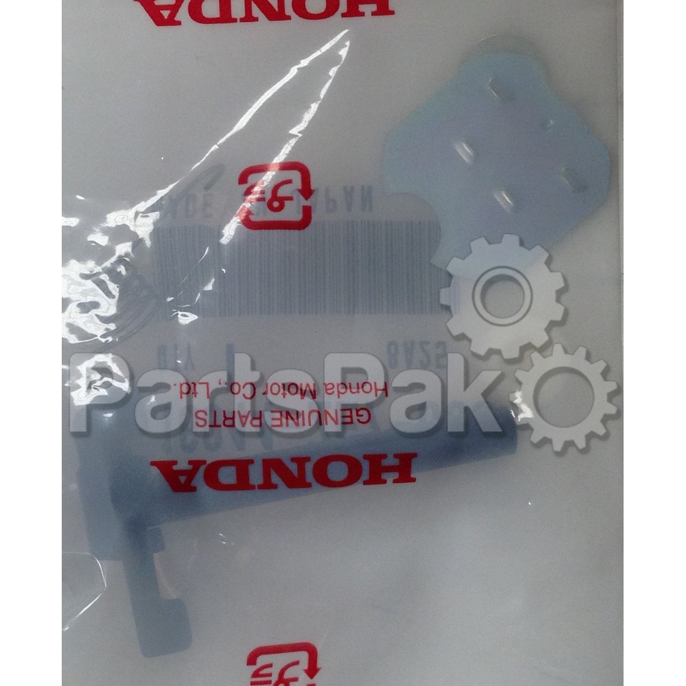 Honda 16044-ZE7-005 Choke Set; 16044ZE7005
