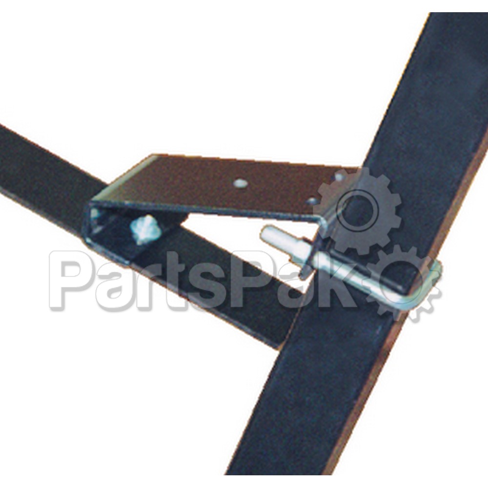 Dutton-Lainson 24059; 6370 Angle Mounting Plate