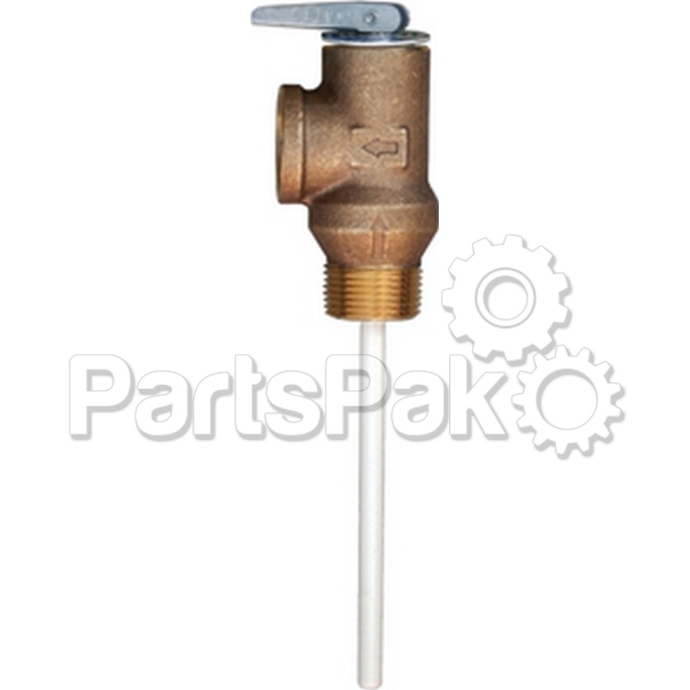 Atwood Mobile 91604; Relief Valve 1/2