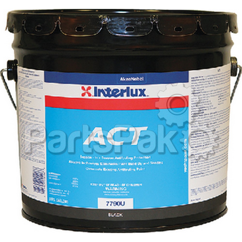 Interlux 6690UG; Act Blue gallon