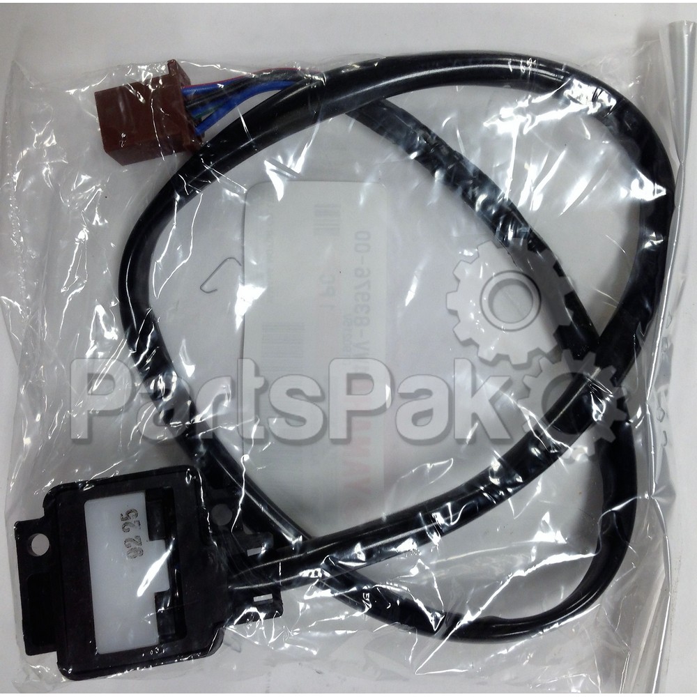 cevyama専用 Yamaha Off-road Motorcycle Start Switch 2GB-83976-00-00