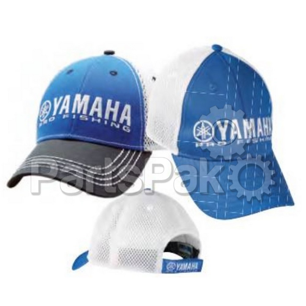 yamaha fishing hat